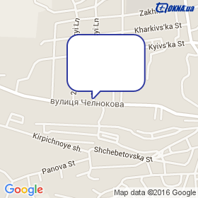 % Firm_name% auf der Karte