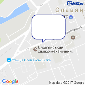 ОКНА и ДВЕРИ из немецкого профиля на карте ОКНА и ДВЕРИ из немецкого профиля на карте
