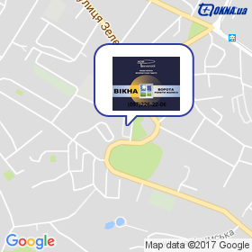 Нові технології на карте