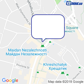Goldwin on the map Goldwin on the map