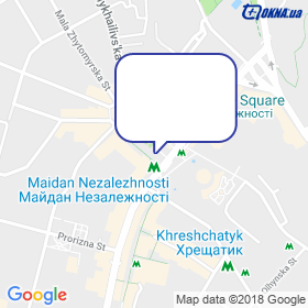 Nyka San LTD on the map