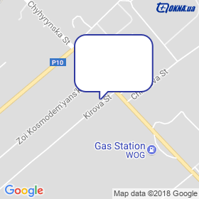 Nykolaychuk K.V. on the map Nykolaychuk K.V. on the map