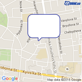 % Firm_name% auf der Karte