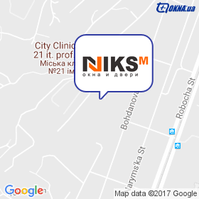 % Firm_name% auf der Karte