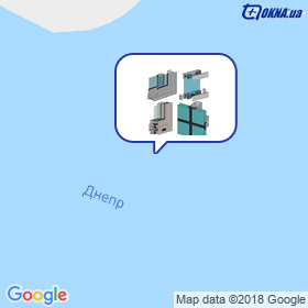 НОСКО на карте НОСКО на карте