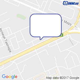 Nova на карте Nova на карте