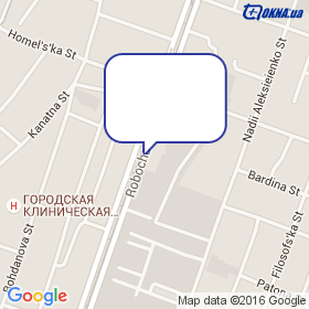 % Firm_name% auf der Karte