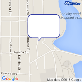 % Firm_name% auf der Karte