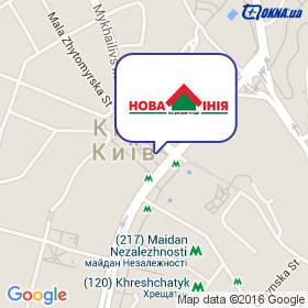 % Firm_name% auf der Karte