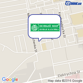 % Firm_name% auf der Karte