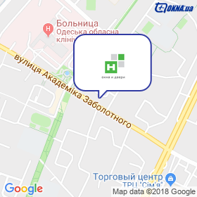 НОВИКОН СЕРВИС на карте НОВИКОН СЕРВИС на карте