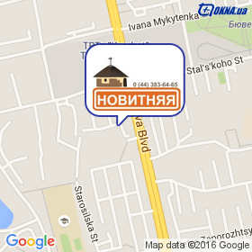 % Firm_name% auf der Karte