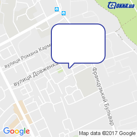 Новоград-ПластТМ на карте Новоград-ПластТМ на карте