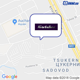 Novosad on the map Novosad on the map