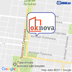 Новые окна на карте Новые окна на карте