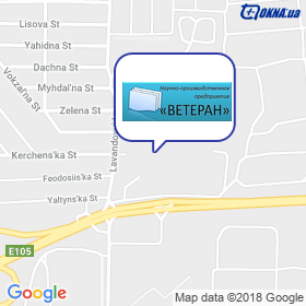 VETERAN, NPP on the map VETERAN, NPP on the map