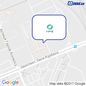 НПС на карте НПС на карте