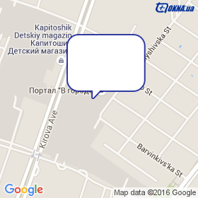 Novye tekhnolohyy plyus on the map Novye tekhnolohyy plyus on the map
