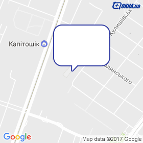 Нові технології плюс на мапі