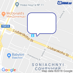 Nuzhnaya on the map Nuzhnaya on the map