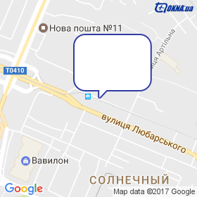 Нужная на карте Нужная на карте