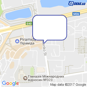 % Firm_name% auf der Karte