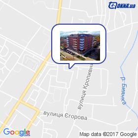 Н.В. Плюс на карте