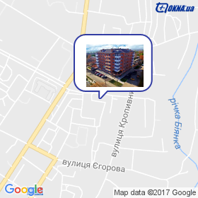 Н.В. Плюс на мапі