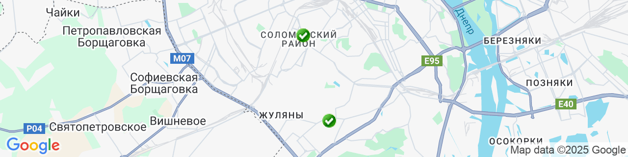 Карта об'єктів компанії 4 поверх, ТМ Карта об'єктів компанії 4 поверх, ТМ