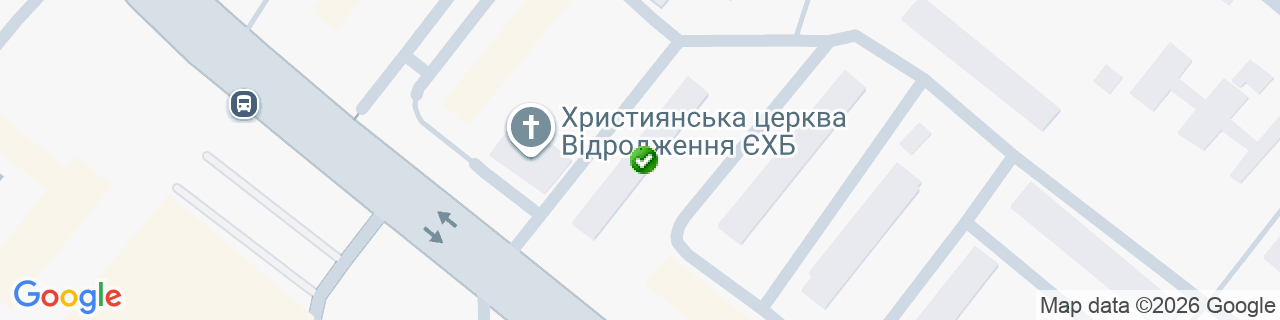 Karte der Beherbergungsbetriebe Викна Сервис