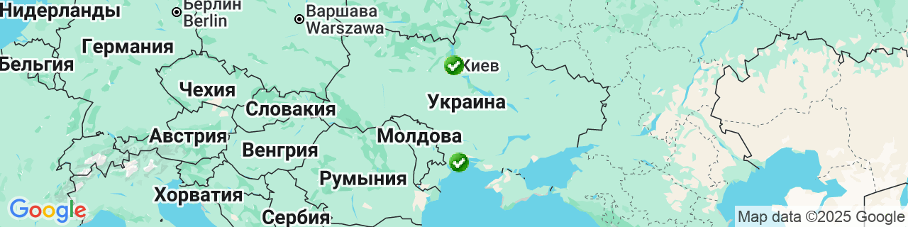 Map of facilities ZENIT CO Map of facilities ZENIT CO