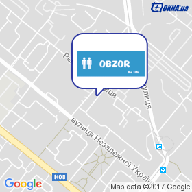 Обзор на мапі