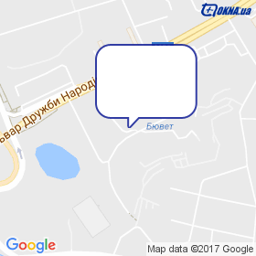 Октопус на карте Октопус на карте