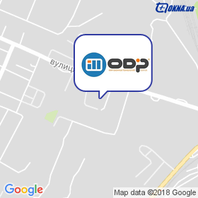 OutDoorPlast на карте OutDoorPlast на карте