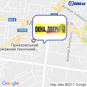 Окна. Двери. Песня... на карте Окна. Двери. Песня... на карте