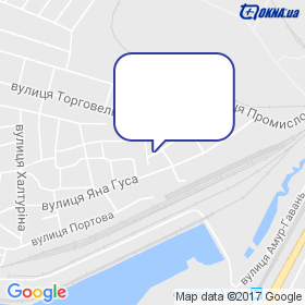 Офисбуд на карте