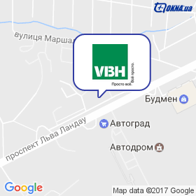 ФАУБЕХА на карте ФАУБЕХА на карте