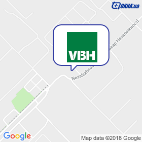 VBH on the map VBH on the map