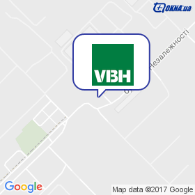 ФАУБЕХА на карте ФАУБЕХА на карте