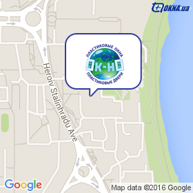 % Firm_name% auf der Karte