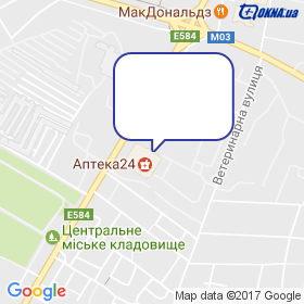 3S на мапі 3S на мапі