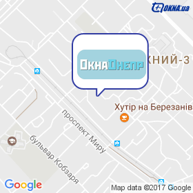 Нікітенко В.Г. на мапі Нікітенко В.Г. на мапі
