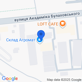Компанія Елемент на мапі Компанія Елемент на мапі