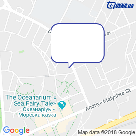 OKNA FARAON on the map OKNA FARAON on the map