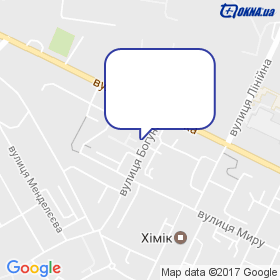 Олимп на карте