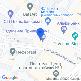 Окна РИМ на карте Окна РИМ на карте