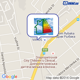 % Firm_name% auf der Karte