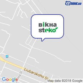 Steko on the map Steko on the map