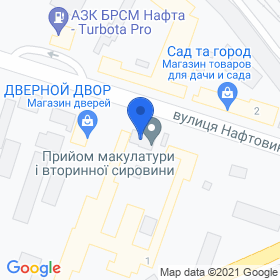 % Firm_name% auf der Karte