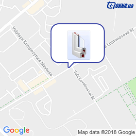 ALTA on the map ALTA on the map